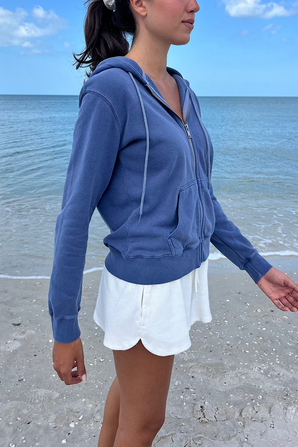 Christy Hoodie - Cozy Pullover for Everyday Wear