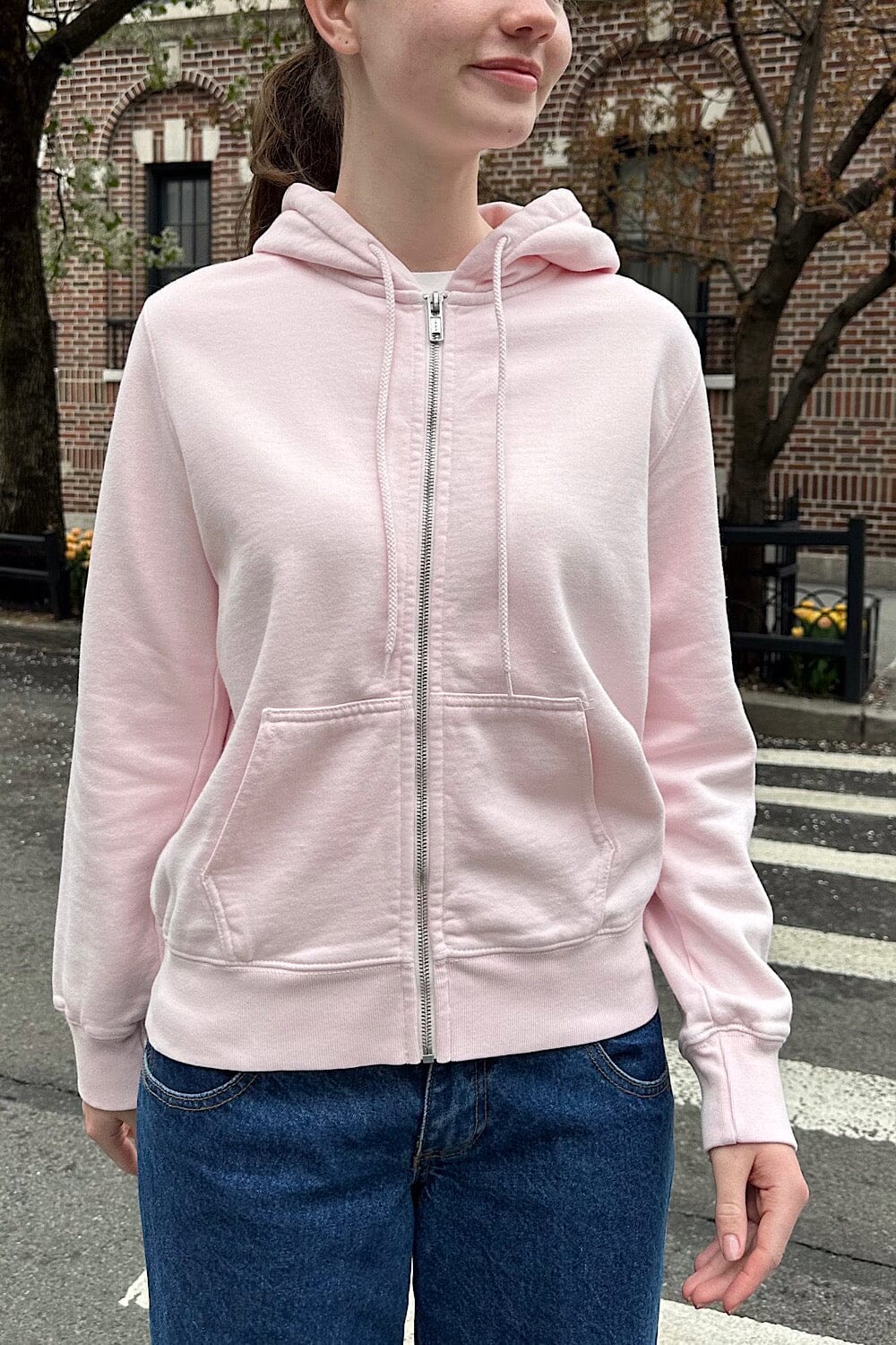 Christy Hoodie - Cozy Pullover for Everyday Wear