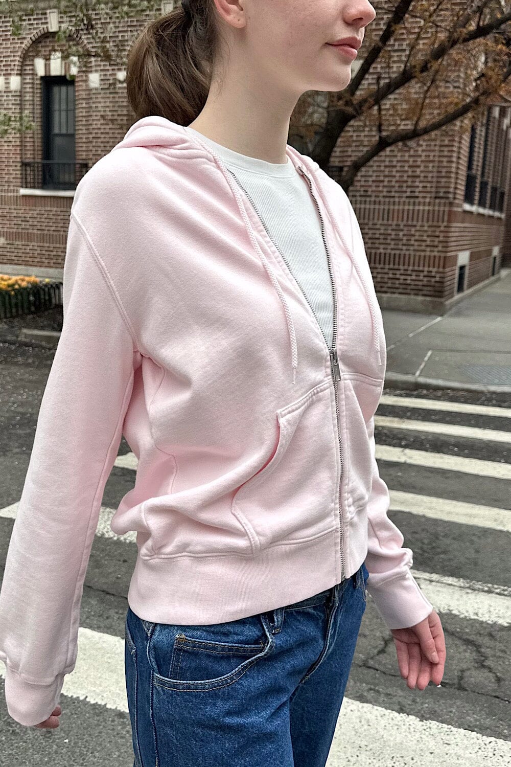 Christy Hoodie - Cozy Pullover for Everyday Wear