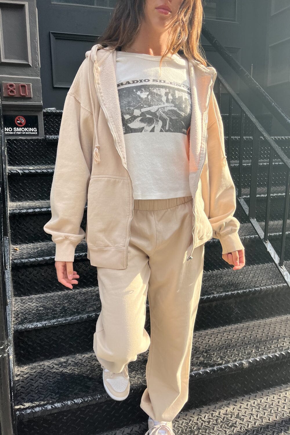 Christy Hoodie - Cozy Pullover for Everyday Wear