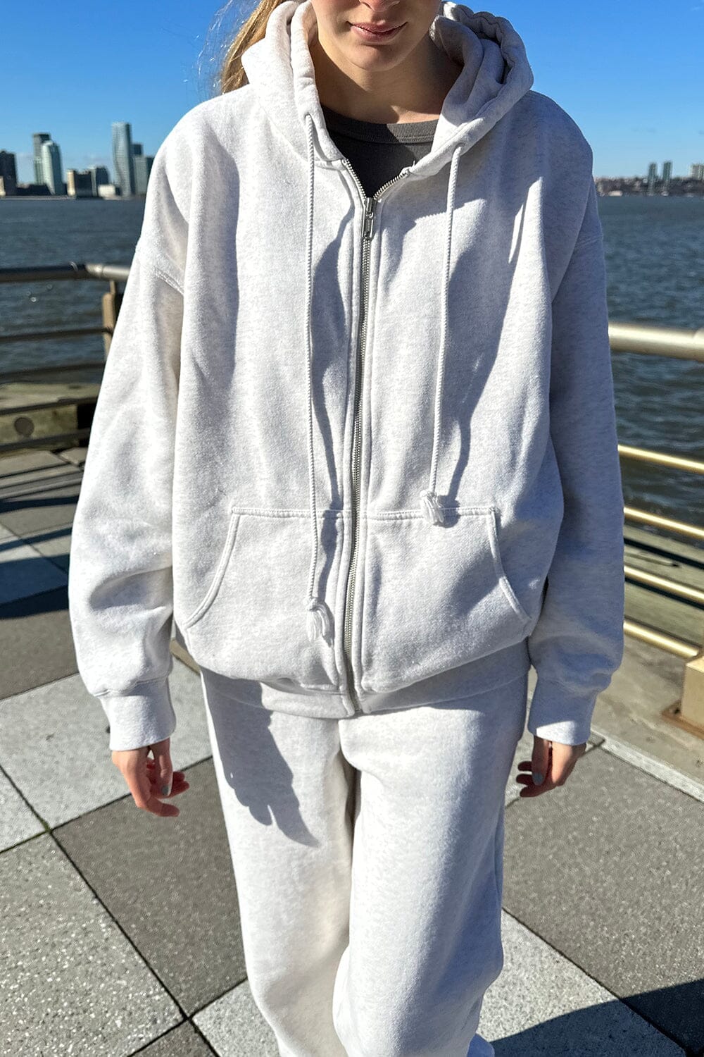 Christy Hoodie - Cozy Pullover for Everyday Wear