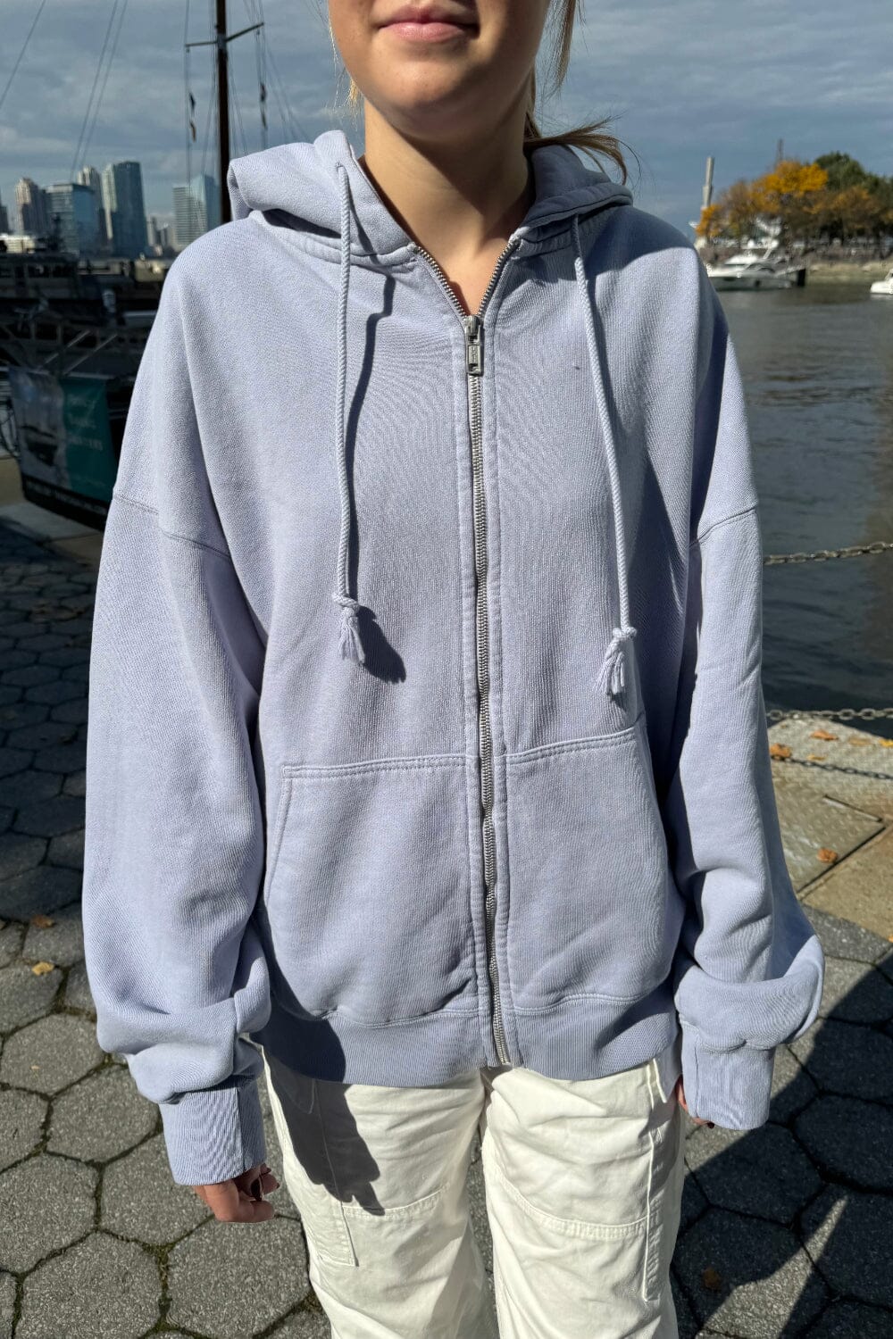 Christy Hoodie - Cozy Pullover for Everyday Wear